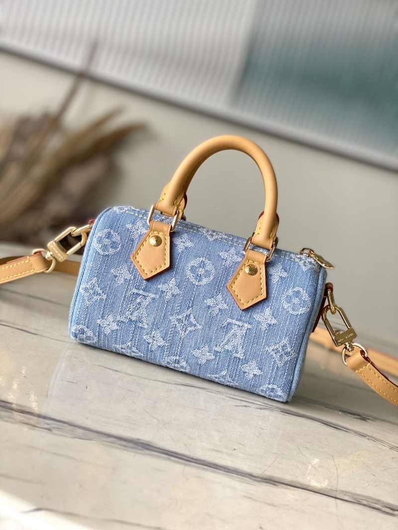 LV Speedy Bags